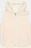 Garcia Cardigan U262653 Soft Teddy (5627)