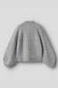 Name It Pull Nkfnadalie Grey Melange