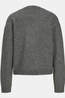 JJXX Pull Harvi Crew Dark Grey Melange