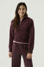 Garcia Pull U262646 Black Cherry (5822)