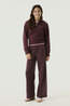 Garcia Pull U262646 Black Cherry (5822)