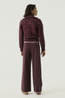 Garcia Pull U262646 Black Cherry (5822)