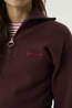 Garcia Pull U262646 Black Cherry (5822)