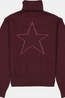 Garcia Pull U262646 Black Cherry (5822)