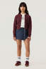 Garcia Short U262730 Rinsed (7056)