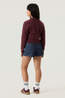 Garcia Short U262730 Rinsed (7056)