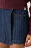 Garcia Short U262730 Rinsed (7056)