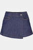 Garcia Short U262730 Rinsed (7056)