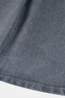 Awesome Jupe Nina-G-40-C Grey Denim