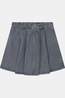Awesome Jupe Nina-G-40-C Grey Denim