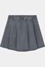 Awesome Jupe Nina-G-40-C Grey Denim