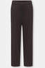 Kids Only Broek Warm Up X Track Coffee Bean
