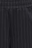 Kids Only Pantalon Vera Striped Lurex Navy Blazer