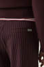 Garcia Pantalon U262722 Black Cherry (5822)
