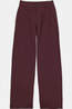Garcia Pantalon U262722 Black Cherry (5822)