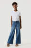 Garcia Jeans 552  Marall Wide Medium Used