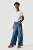 Garcia Jeans 552  Marall Wide Medium Used
