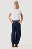 Garcia Jeans 553  Jessy Barrel Fit Rinsed