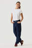 Garcia Jeans 553  Jessy Barrel Fit Rinsed
