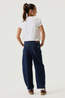 Garcia Jeans 553  Jessy Barrel Fit Rinsed
