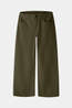 Name It Pantalon Nkfrose Cords 2009-Cy Olive Night