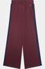 Awesome Pantalon Nina-G-37-K Dark Bordeaux