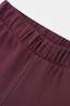 Awesome Pantalon Nina-G-37-K Dark Bordeaux