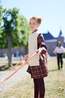 Someone Jurk Magali-Sg-52-A Medium Bordeaux
