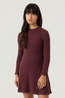 Garcia Robe U262680 Black Cherry (5822)