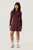 Garcia Robe U262680 Black Cherry (5822)
