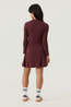 Garcia Robe U262680 Black Cherry (5822)