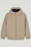 Element Veste Dulcey Y Aluminum