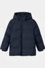 Name It Jas Nknmusk Puffer Navy Blazer