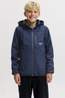 Jack & Jones Veste Theo Sky Captain