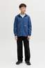 Jack & Jones Jas Club Windbreaker Poseidon