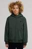 DC Shoes Veste Garage 10K Padded Youth Deep Forest