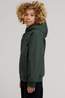 DC Shoes Veste Garage 10K Padded Youth Deep Forest