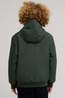 DC Shoes Veste Garage 10K Padded Youth Deep Forest