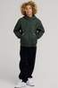 DC Shoes Veste Garage 10K Padded Youth Deep Forest