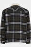 Jack & Jones Overhemd Zac Teddy Shirt Jacket Ls Jnr Rosin