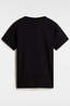 Vans T-Shirt Pizza Me Ss Black