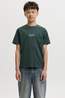Jack & Jones T-Shirt Esoho Scarab