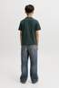 Jack & Jones T-Shirt Esoho Scarab