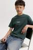 Jack & Jones T-Shirt Esoho Scarab