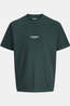 Jack & Jones T-Shirt Esoho Scarab