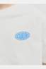 Jack & Jones T-Shirt Jjlegacy Tee Ss Crew Neck Jnr Cloud Dancer