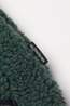 Quiksilver Polaire Kickflip Sleeveless Sherpa Yth Forest