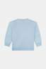 Someone Pull Remus-Sb-16-D Light Old Blue
