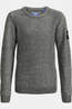 Jack & Jones Crop (Big) Turbulence