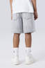 Name It Short Nkmryan Reg Ls 6750-Dm Grey Denim
